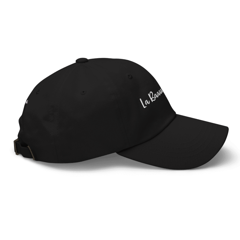 La Baaaaaaguette Signature Hat