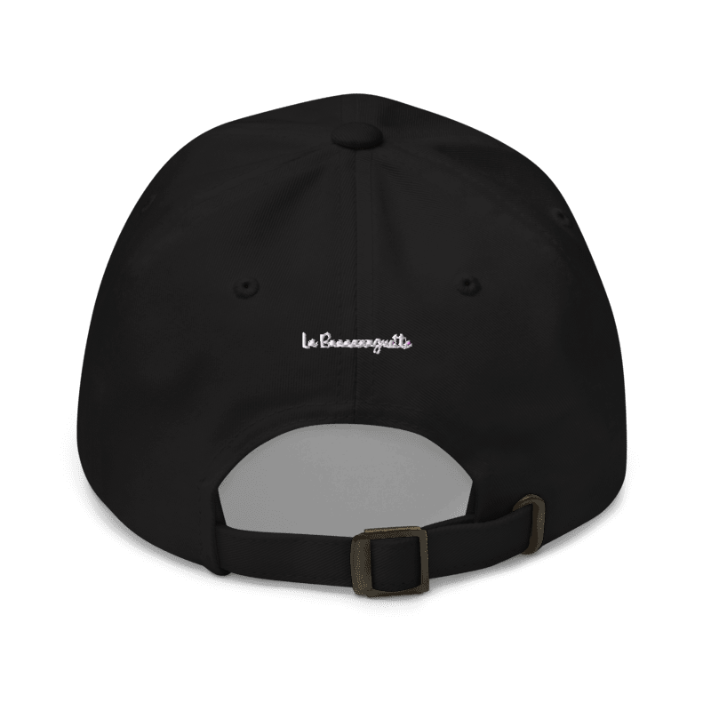 La Baaaaaaguette Signature Hat