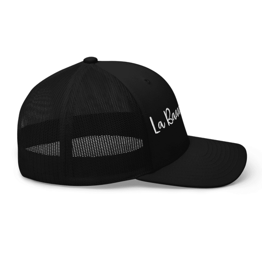 La Baaaaaaguette Trucker Hat